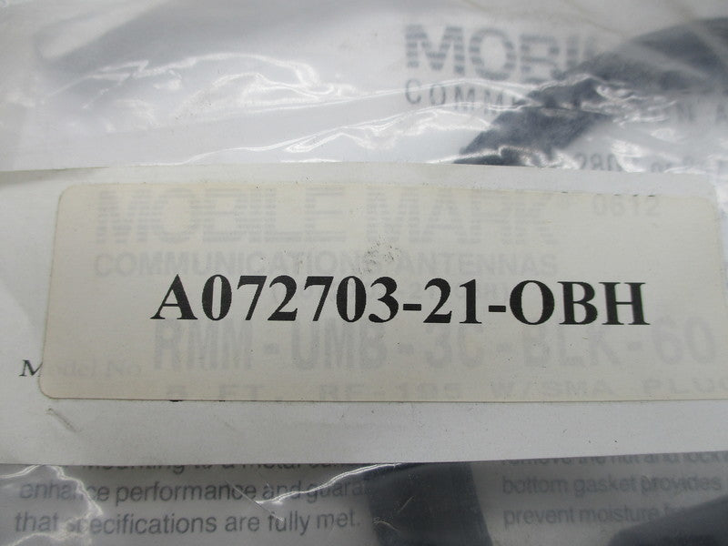 MOBILE MARK A072703-21-OBH NSMP