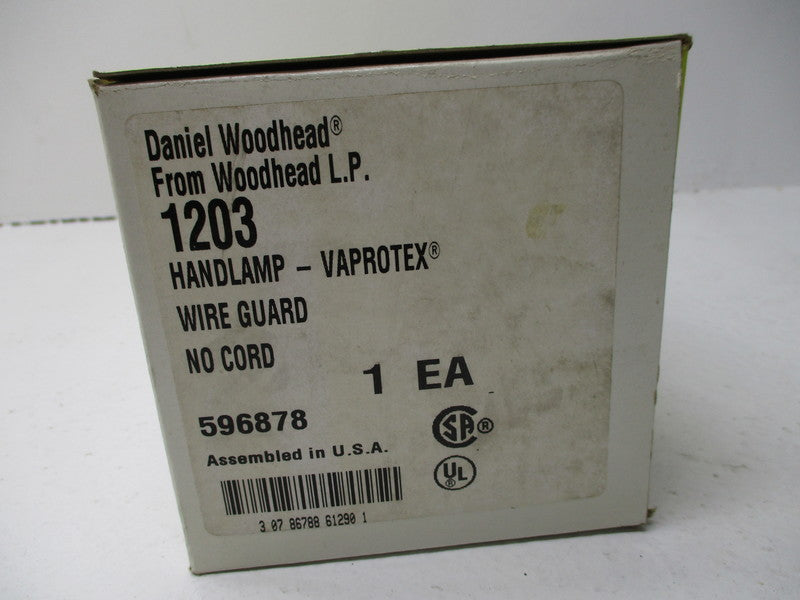 DANIEL WOODHEAD 1203 NSMP
