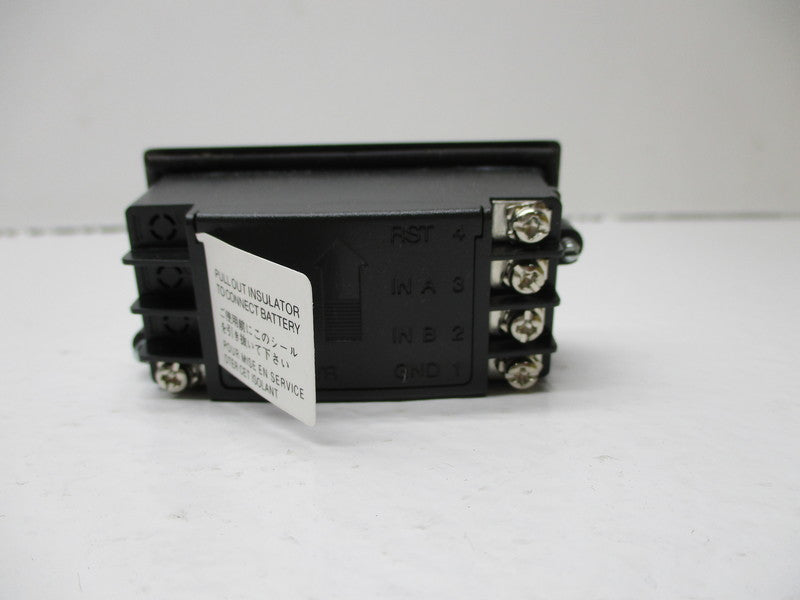 DURANT 53300401 NSNP