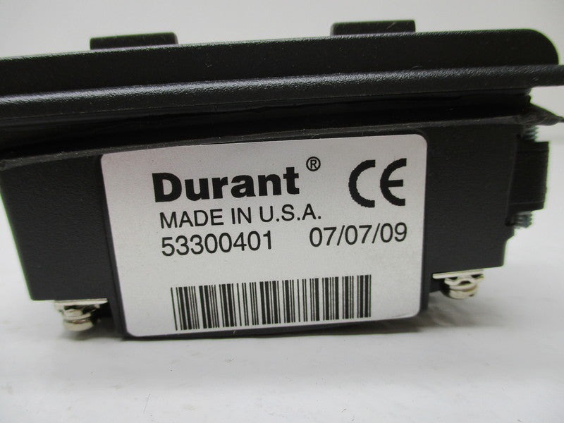 DURANT 53300401 NSNP