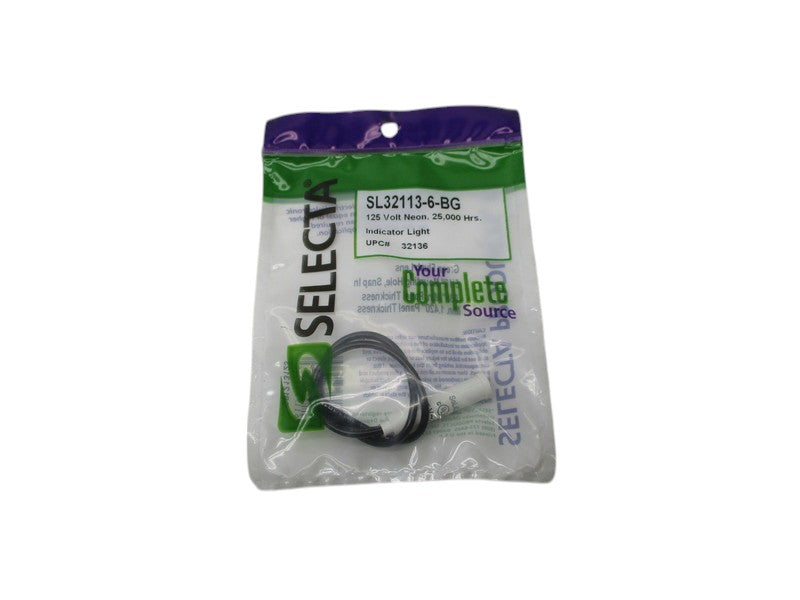 SELECTA SL32113-6-BG NSMP