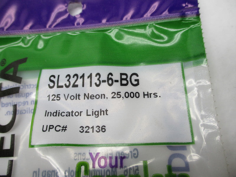 SELECTA SL32113-6-BG NSMP