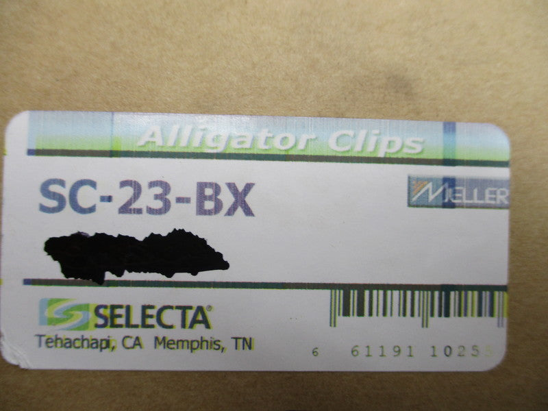SELECTA SC-23-BX NSNP