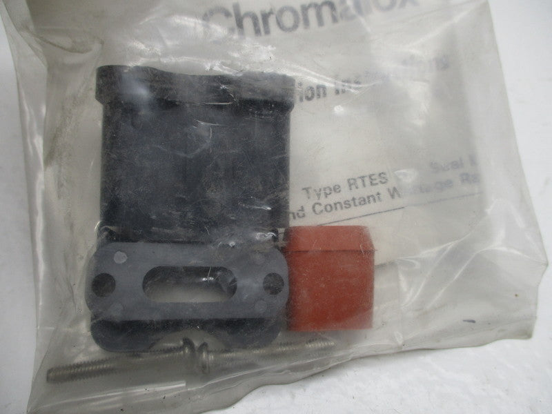 CHROMALOX 384307 RTES-2 NSMP