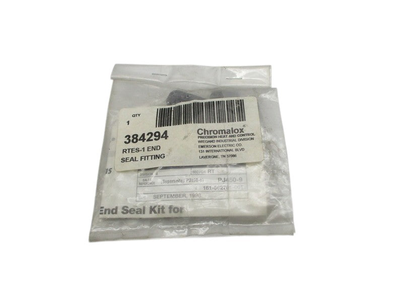 CHROMALOX 384294 RTES-1 NSMP