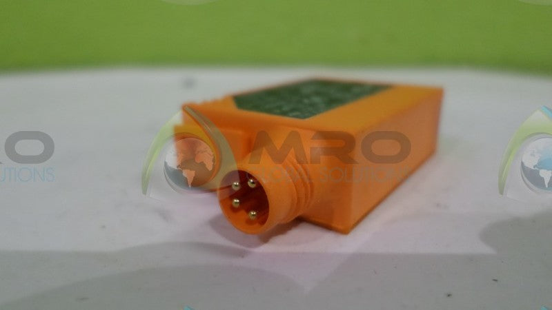 IFM EFECTOR OJ5032 THROUGH BEAM SENSOR NSMP