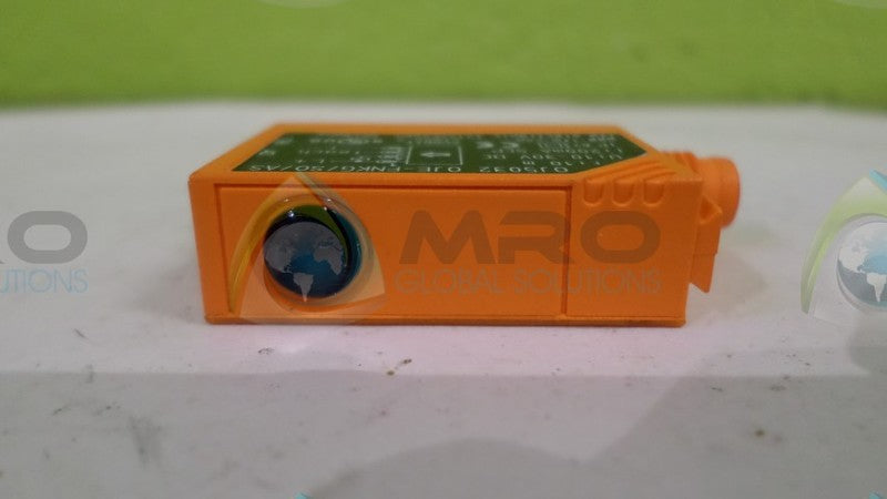 IFM EFECTOR OJ5032 THROUGH BEAM SENSOR NSMP