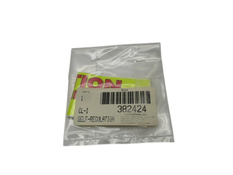 CHROMALOX 382424 CL-I NSMP
