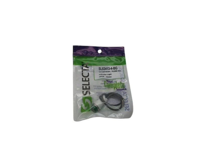 SELECTA SL53413-4-BG NSMP