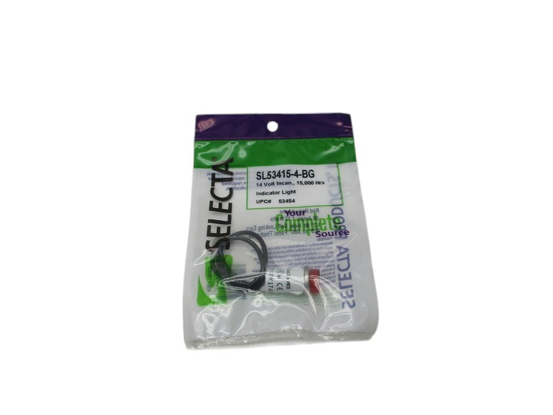 SELECTA SL53415-4-BG NSMP