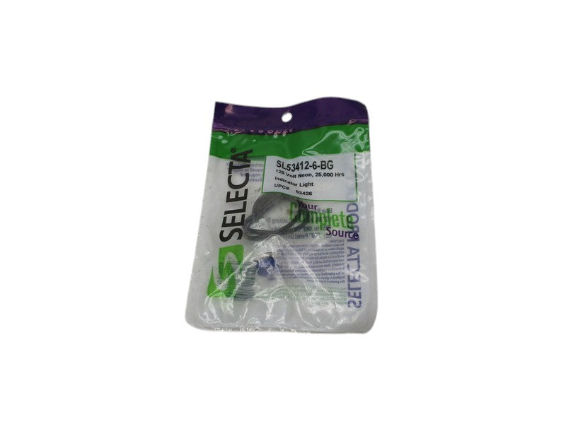 SELECTA SL53412-6-BG NSMP