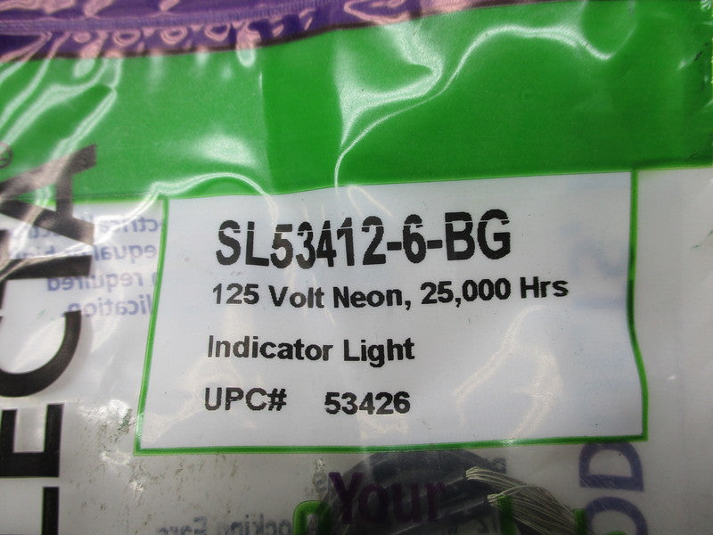 SELECTA SL53412-6-BG NSMP