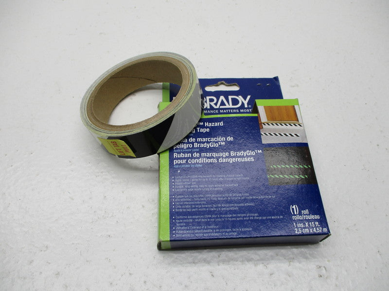 BRADY 52435 NSMP