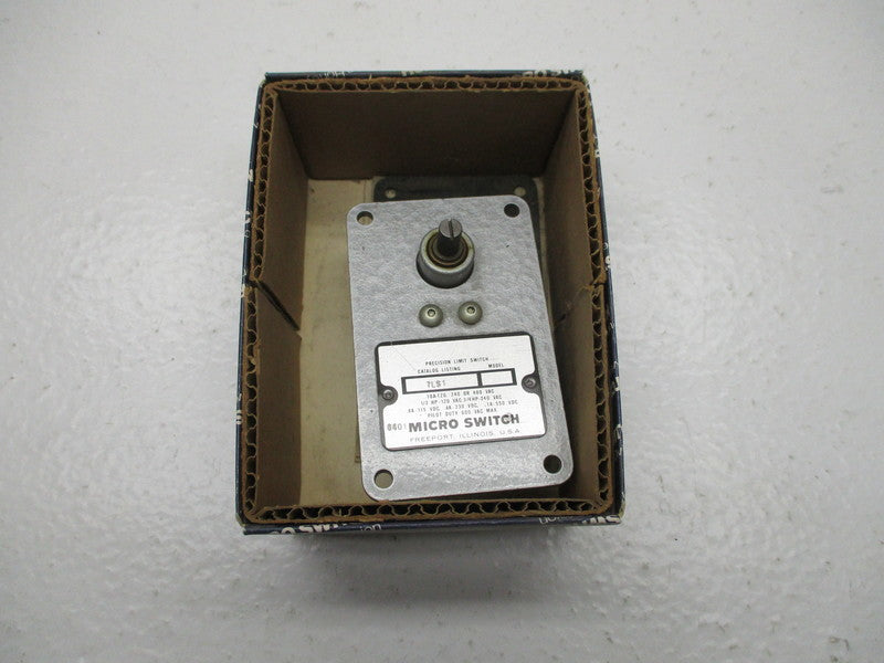 MICRO SWITCH 7LS1 NSMP