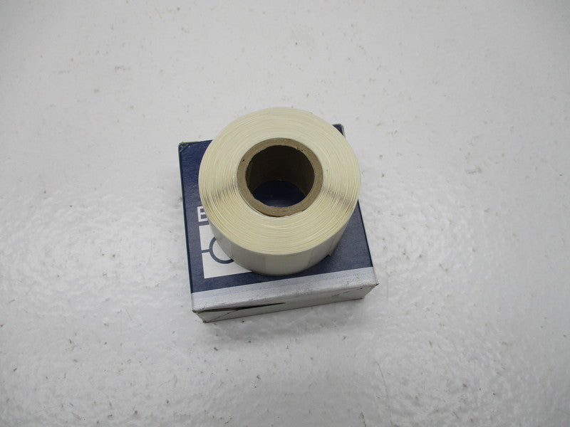 BRADY WML-311-292 32405 WIRING MARKING LABELS  NSMP