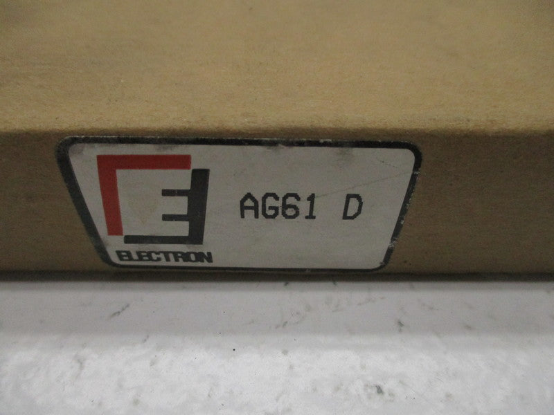 ELECTRON AG61-D NSMP
