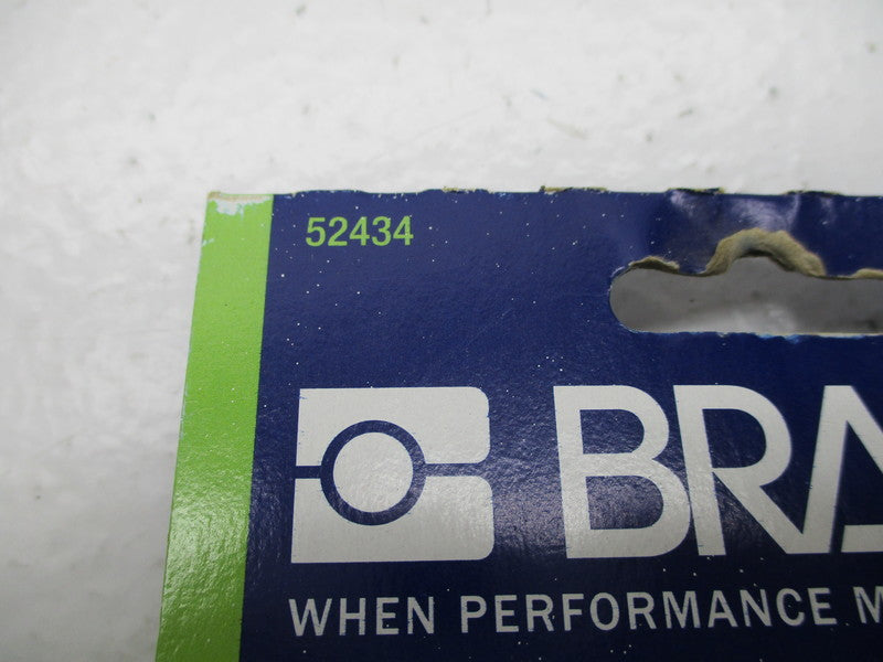 BRADY 52434 NSMP