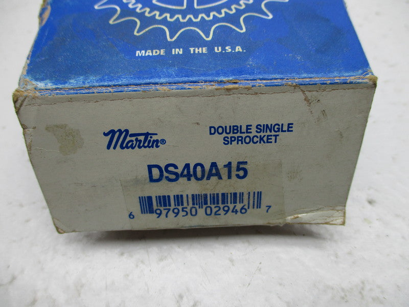 MARTIN DS40A15 NSMP