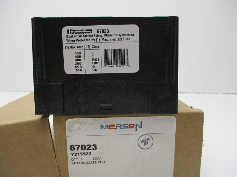 MERSEN 67023 NSMP