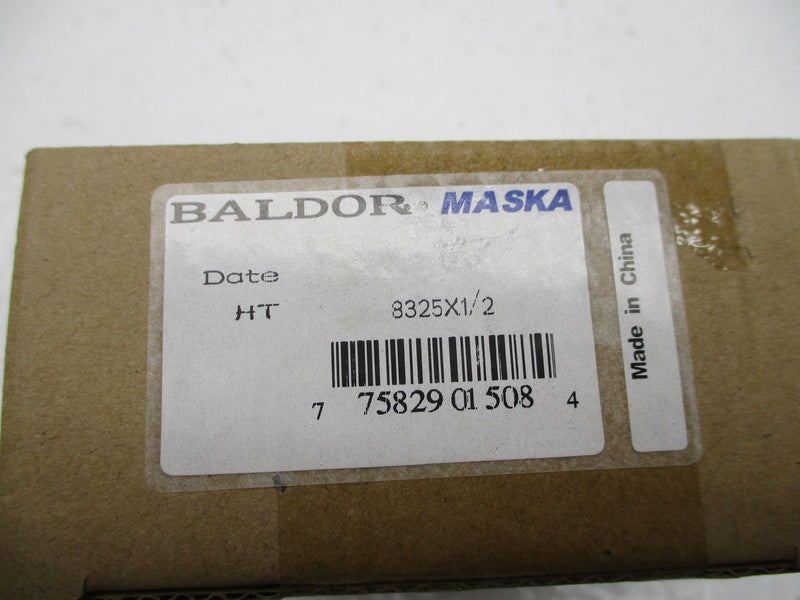 BALDOR MASKA 8325X1/2 NSMP
