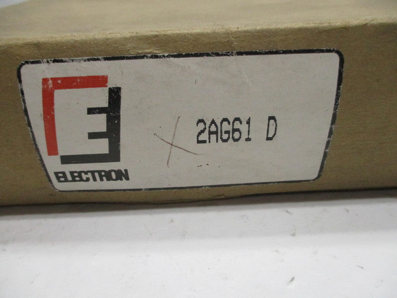 ELECTRON 2AG61-D NSMP