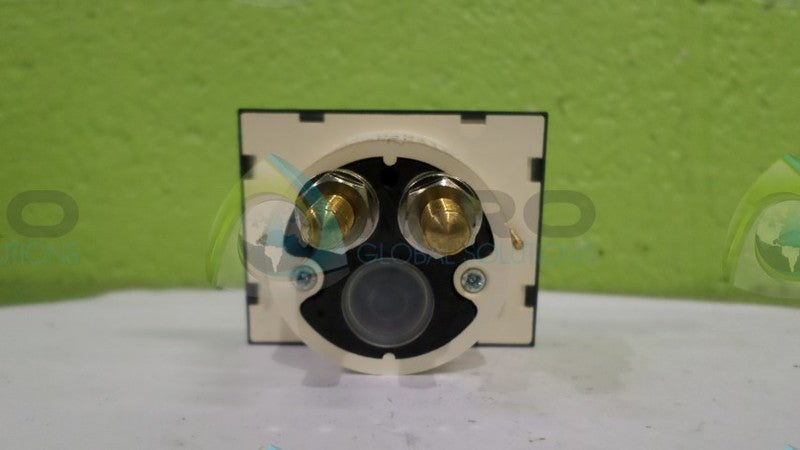QUERSKALA RKN57 GAUGE PANEL METER NSNP
