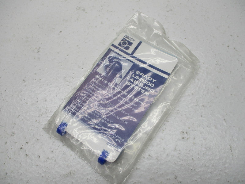 BRADY PWM-PK-5 NSMP