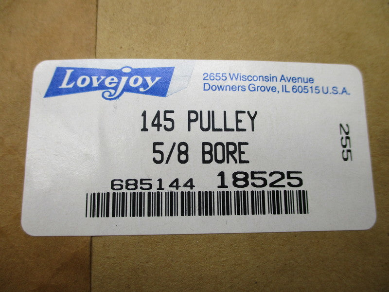 LOVEJOY 68514418525 145 NSMP