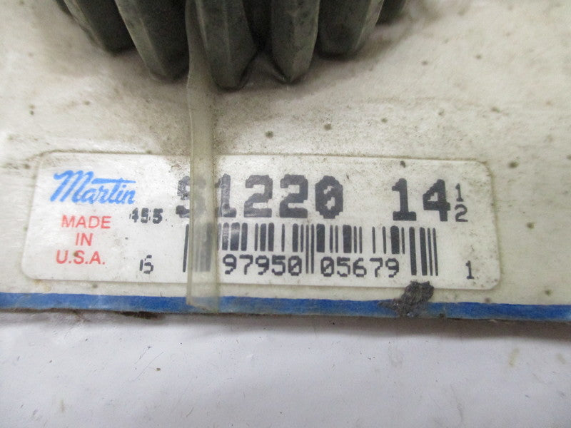MARTIN S1220 NSMP