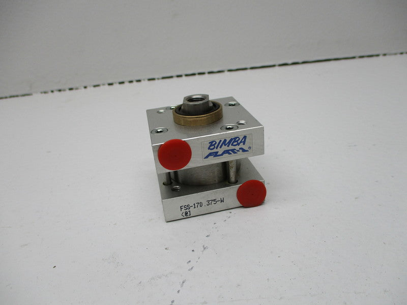 BIMBA FSS-170.375-W NSNP