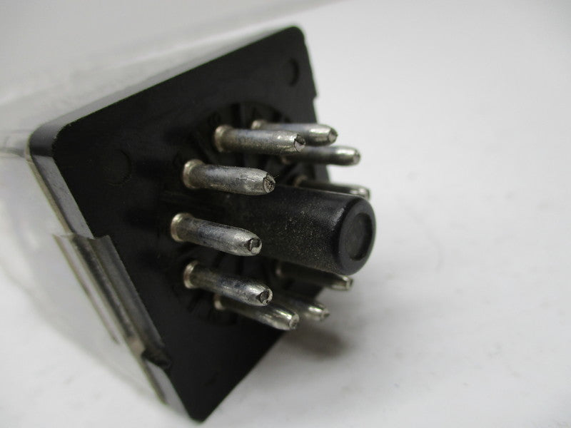POTTER & BRUMFIELD KRPA14AG RELAY 120V UNMP