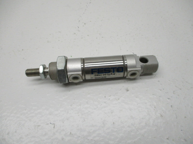 FESTO DSNU-25-14-P-A NSNP