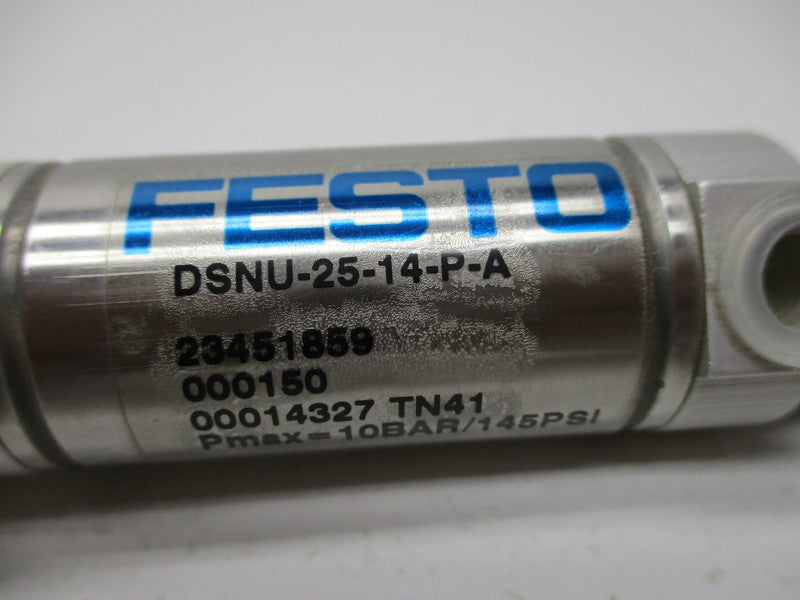 FESTO DSNU-25-14-P-A NSNP