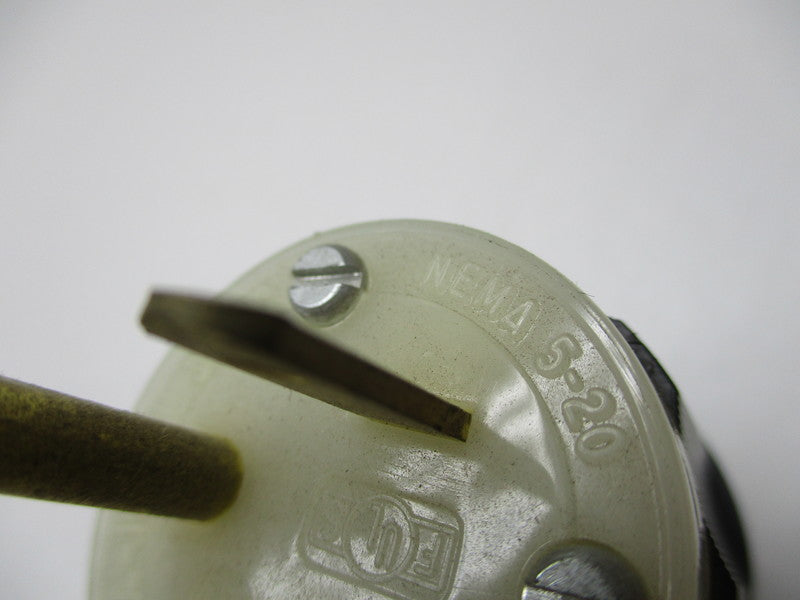 LEVITON 5-20  NSNP
