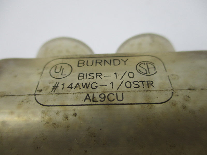 BURNDY BISR-1/0  UNMP