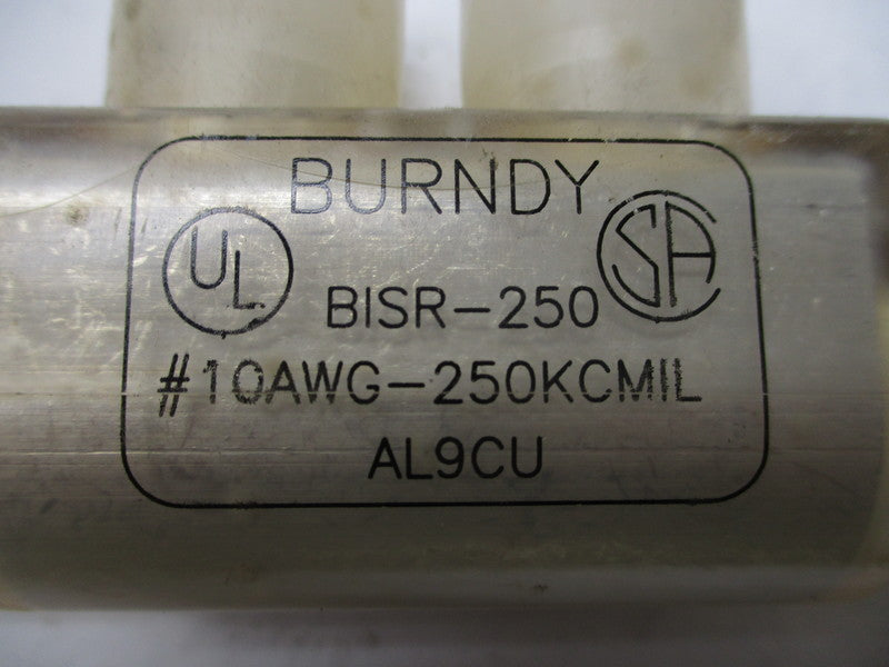 BURNDY BISR-250  UNMP