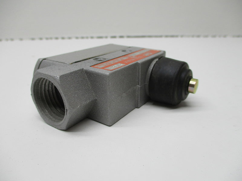 C&K UNIMAX KSBOTP  NSNP