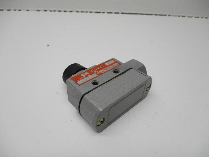 C&K UNIMAX KSBOTP  NSNP