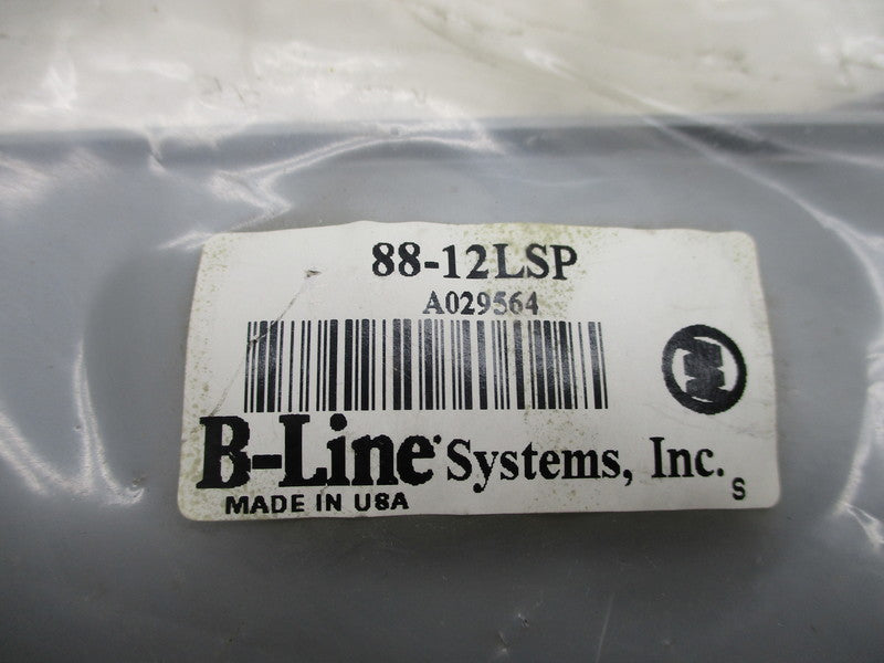 B-LINE SYSTEMS 88-12LSP  NSMP