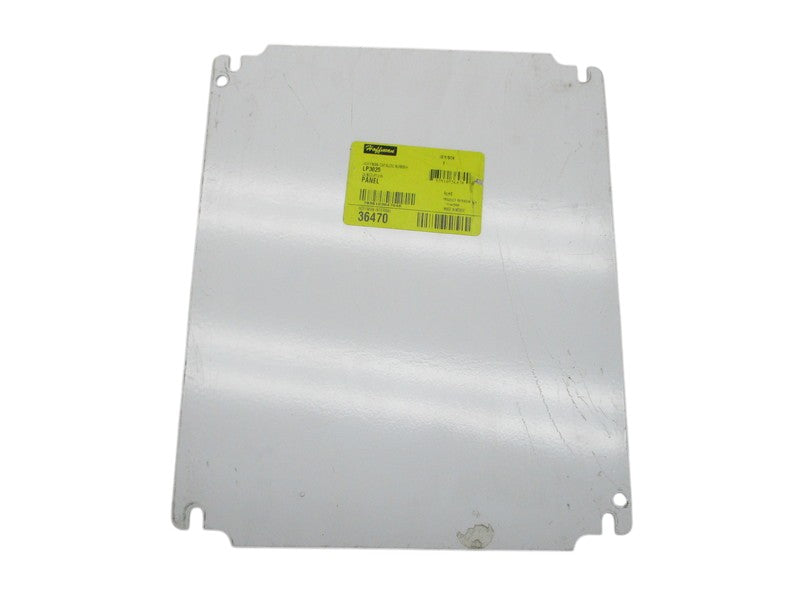 HOFFMAN LP3025  UNMP