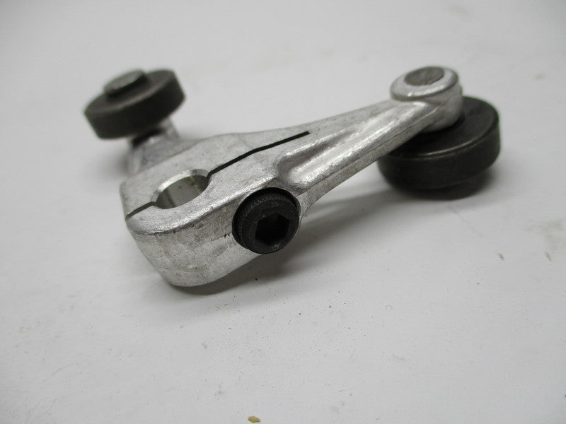 MICRO SWITCH 6PA80 ROLLER LEVER ARM  NSNP