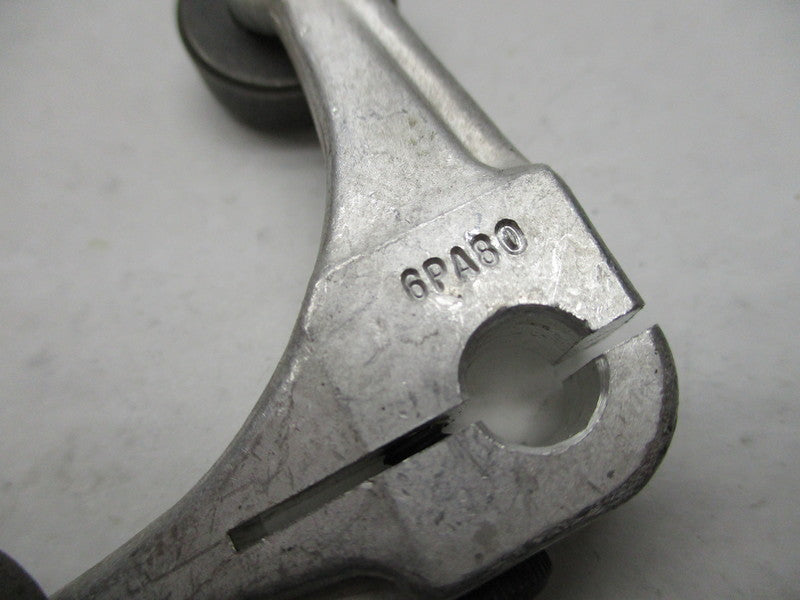 MICRO SWITCH 6PA80 ROLLER LEVER ARM  NSNP