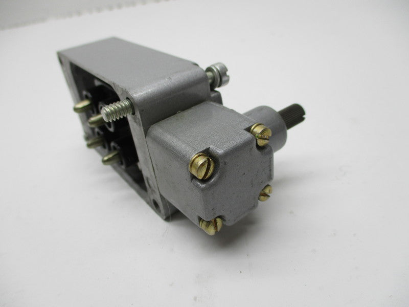MICRO SWITCH 201LS9  NSNP
