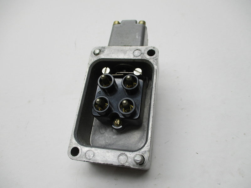 MICRO SWITCH 201LS9  NSNP