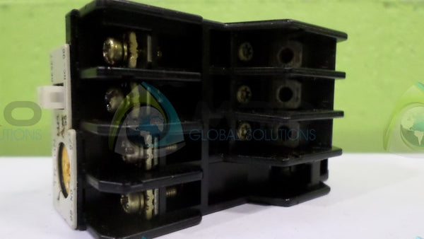 FUJI ELECTRIC TR-ON RELAY UNMP