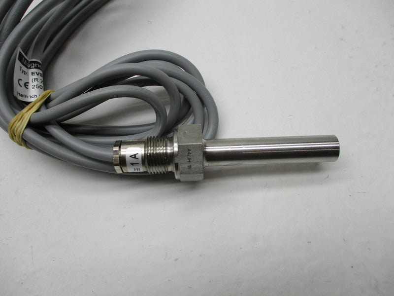 MAGNETSCHALTER EVS-L70  NSNP