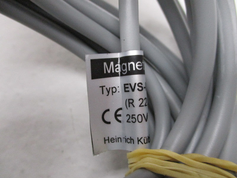 MAGNETSCHALTER EVS-L70  NSNP