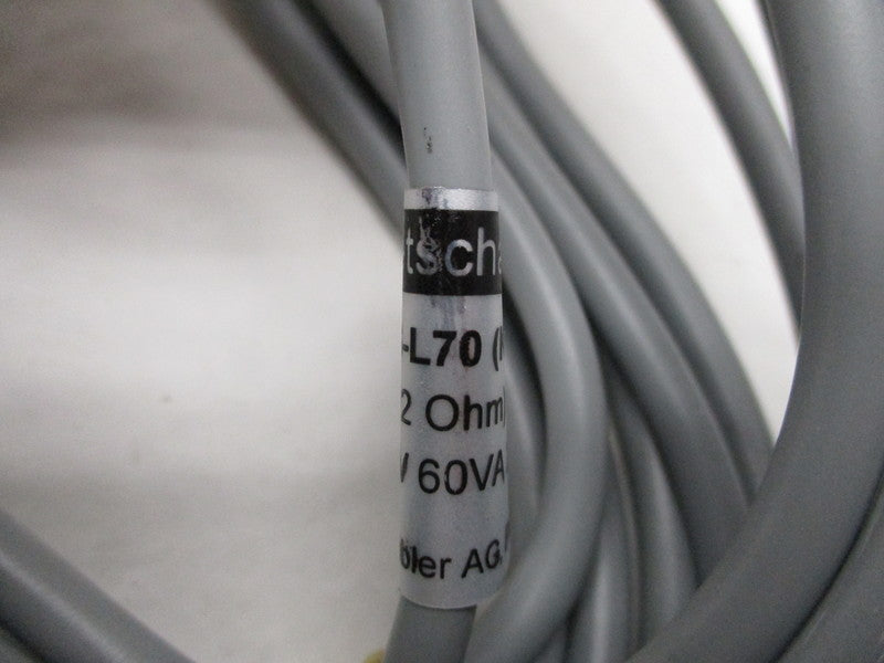 MAGNETSCHALTER EVS-L70  NSNP