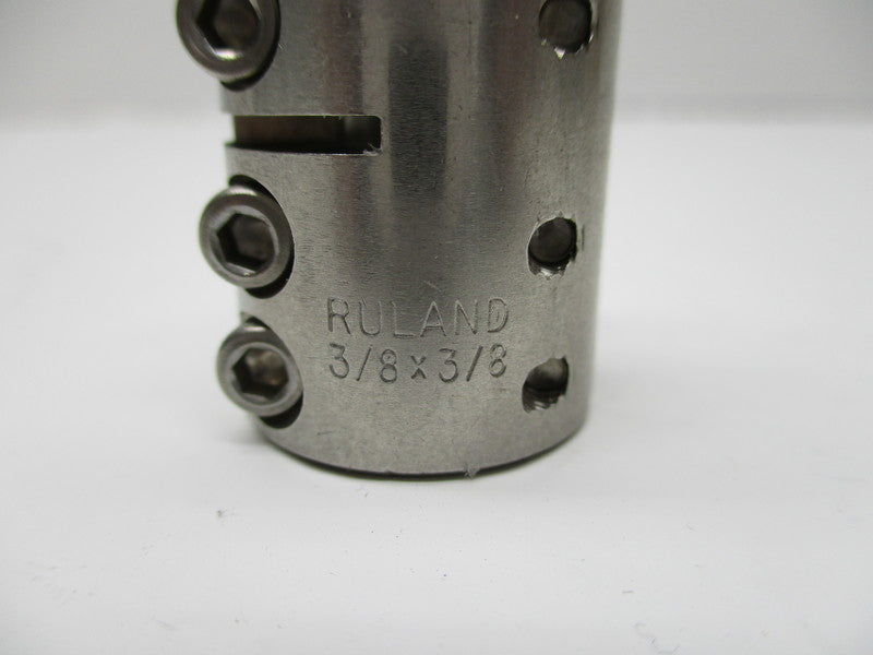 RULAND 3/8X3/8  NSNP
