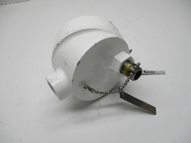 BURNS 200K05A5E3B100/CR10/MYT02/TL2 (AS PICTURED)  NSNP